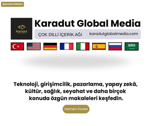 Karadut Mobil Reklam